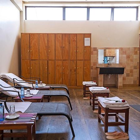Verona Hotel And Conference Center Ruiru Екстер'єр фото
