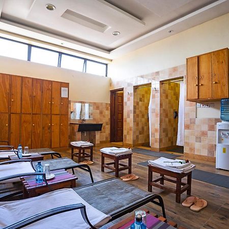 Verona Hotel And Conference Center Ruiru Екстер'єр фото