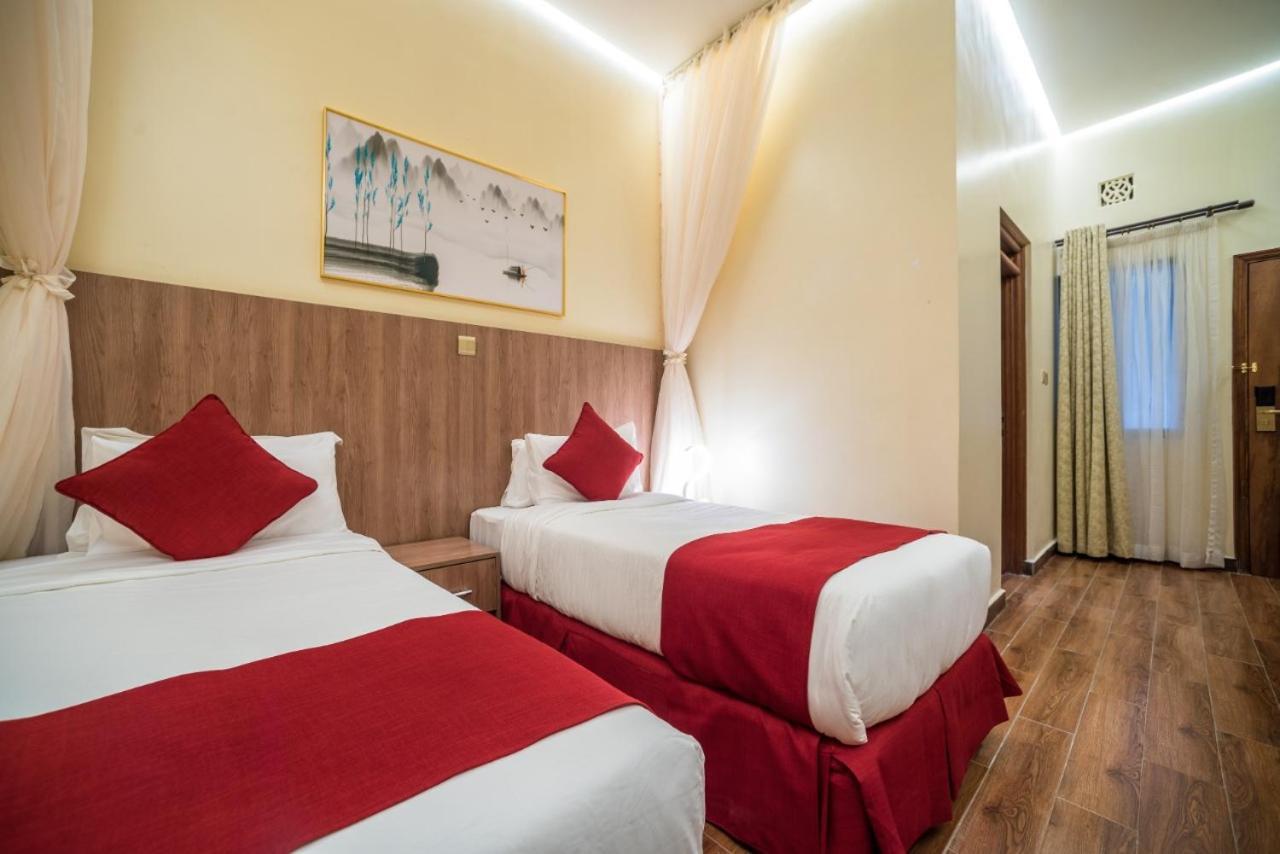 Verona Hotel And Conference Center Ruiru Екстер'єр фото
