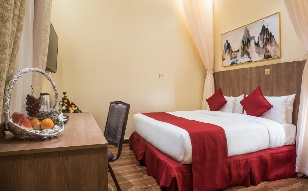 Verona Hotel And Conference Center Ruiru Екстер'єр фото
