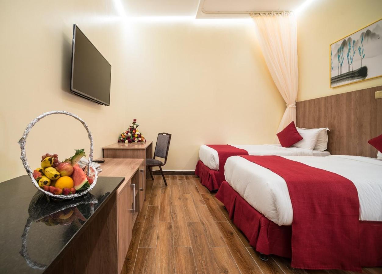 Verona Hotel And Conference Center Ruiru Екстер'єр фото
