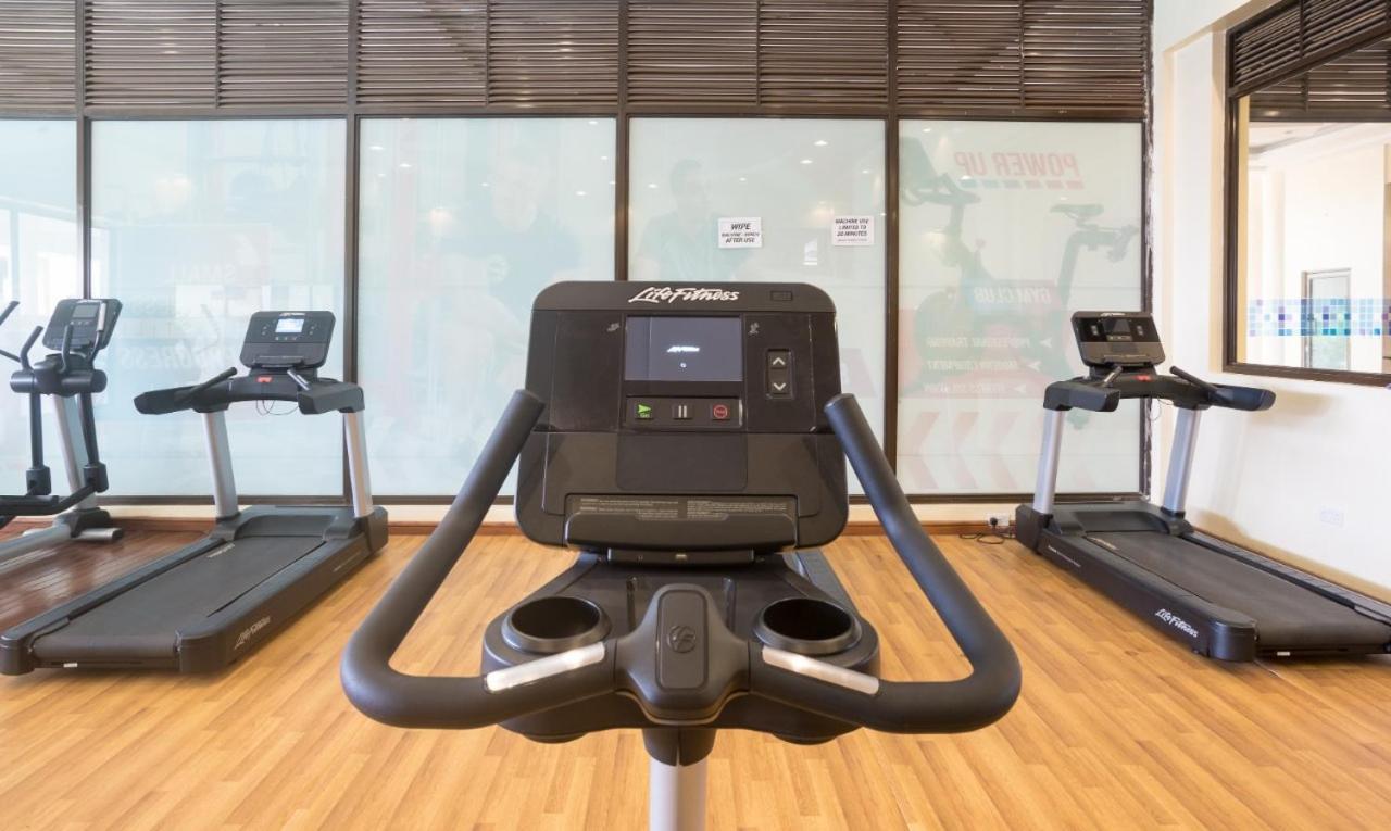 Verona Hotel And Conference Center Ruiru Екстер'єр фото