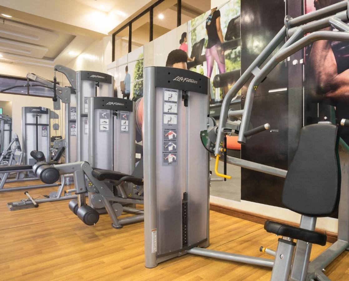 Verona Hotel And Conference Center Ruiru Екстер'єр фото