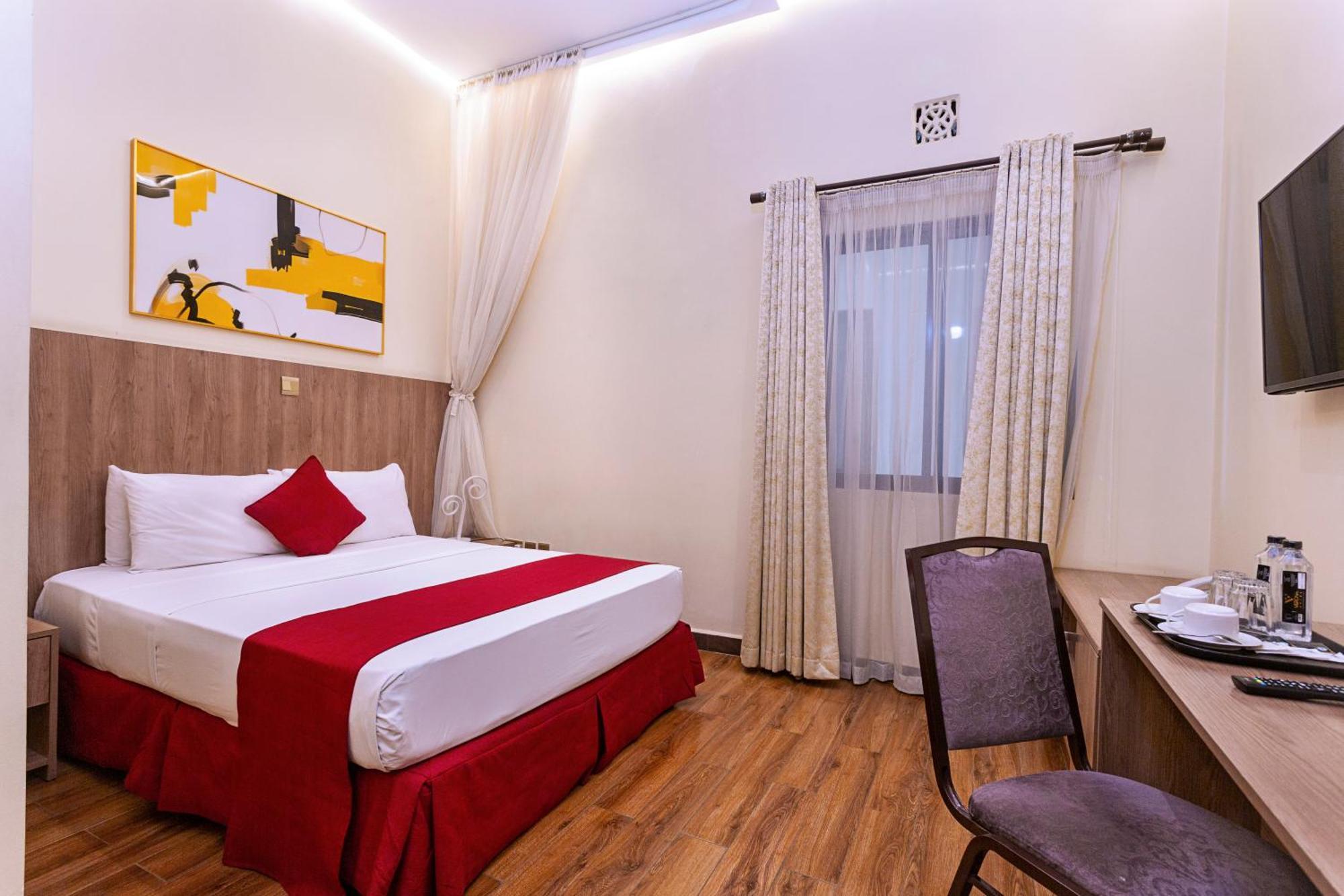 Verona Hotel And Conference Center Ruiru Екстер'єр фото