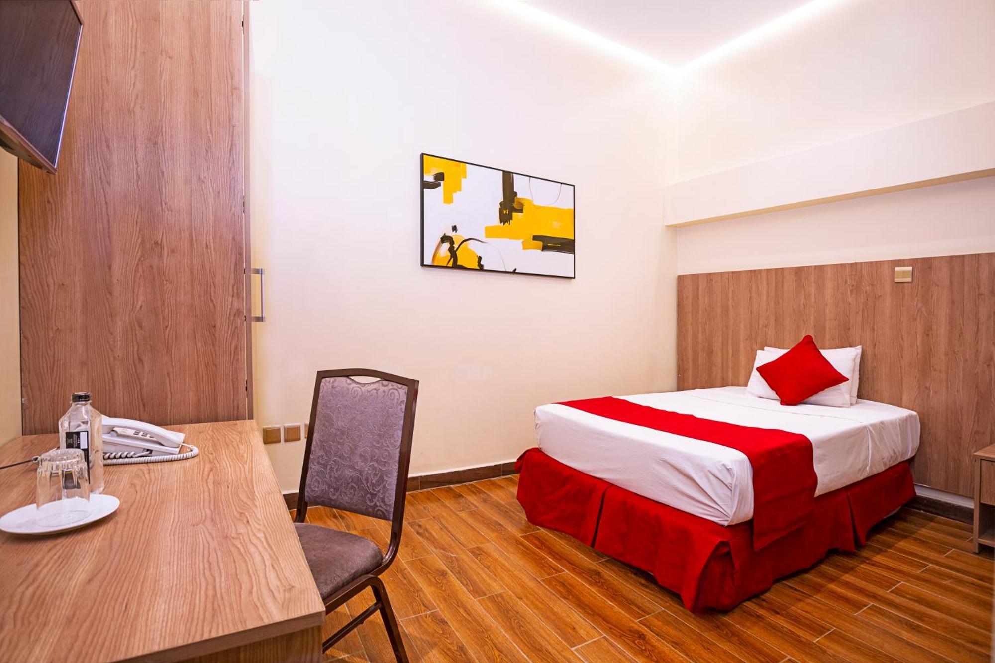 Verona Hotel And Conference Center Ruiru Екстер'єр фото