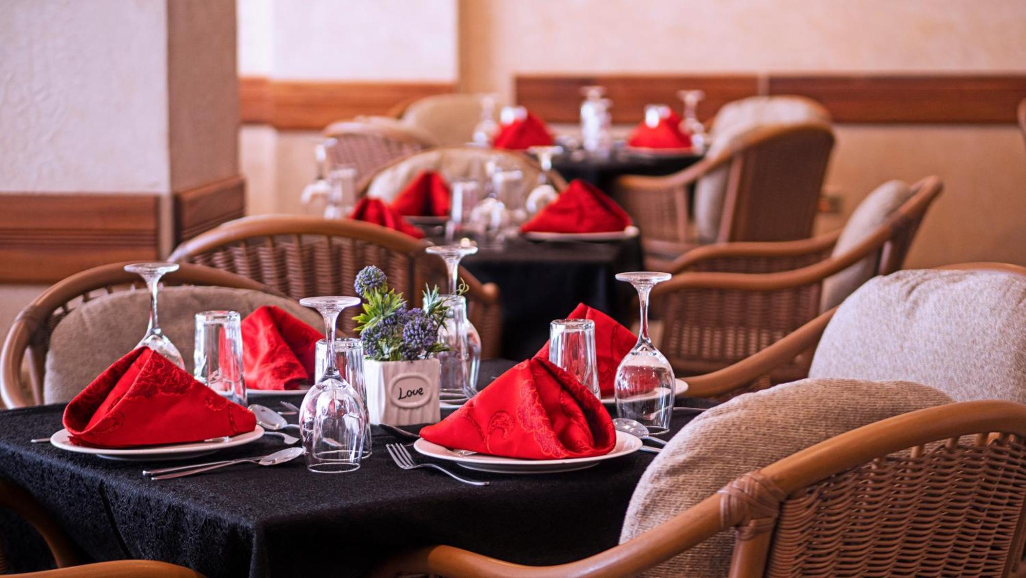 Verona Hotel And Conference Center Ruiru Екстер'єр фото