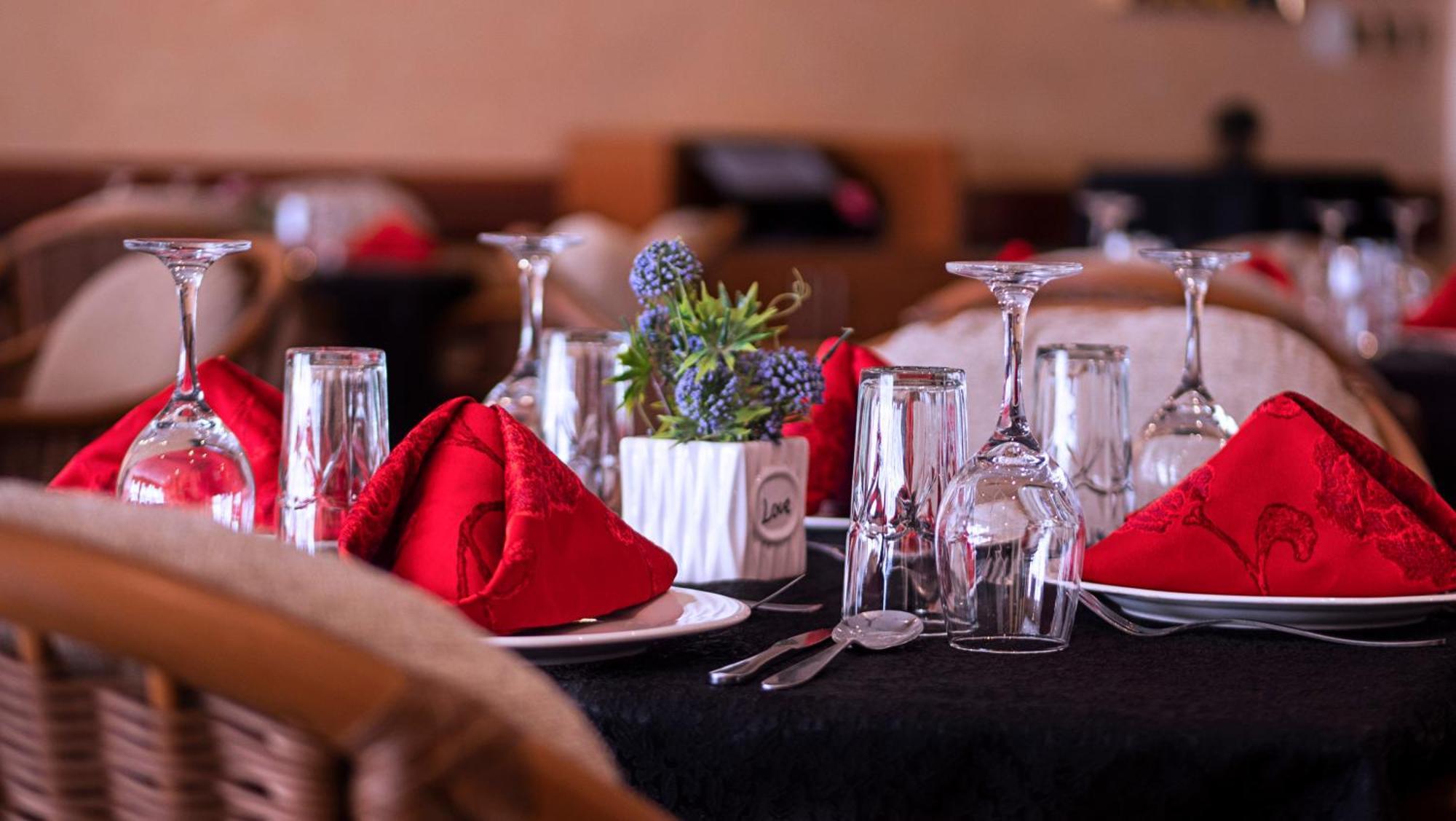 Verona Hotel And Conference Center Ruiru Екстер'єр фото